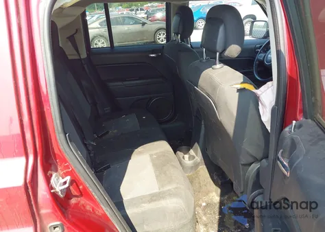 2014 Jeep Patriot Latitude from USA, damaged, VIN 1C4NJRFB1ED616841